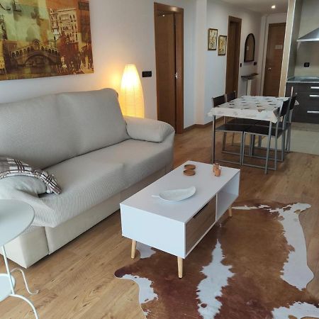 Apartamento En Ribeira A Pie De Playa Luaran gambar